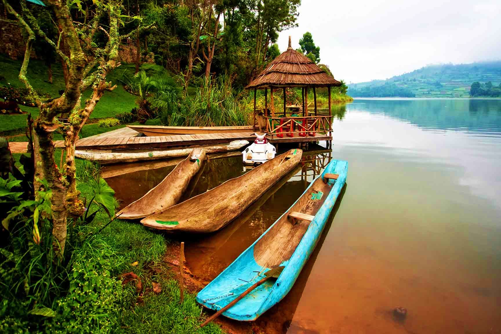 Uganda Visa new